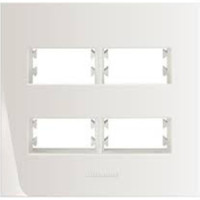 Alumbra Fora De Linha Placa Inovapro Bca 4X4 4 Modulo-005