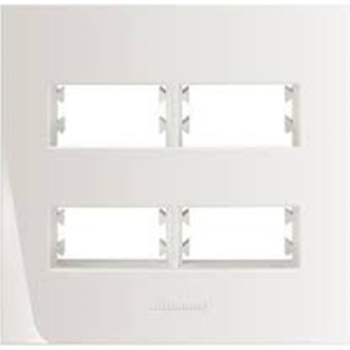 Alumbra Fora De Linha Placa Inovapro Bca 4X4 4 Modulo-005