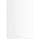 Alumbra Fora De Linha Placa Inovapro Bca 4X2 Cega-073
