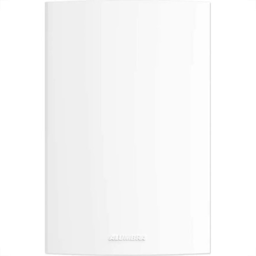 Alumbra Fora De Linha Placa Inovapro Bca 4X2 Cega-073