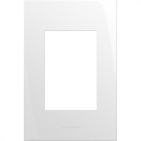 Alumbra Fora De Linha Placa Inovapro Bca 4X2 3 Modulo-002
