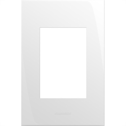 Alumbra Fora De Linha Placa Inovapro Bca 4X2 3 Modulo-002