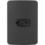 Alumbra Fora De Linha Conj Gracia Pr 1 Tomada 20A-681