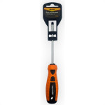 Mundo Das Ferramentas Chave Fenda Sparta J 1/4 X 8