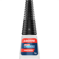 Henkel Cola Inst Super Bonder 5G