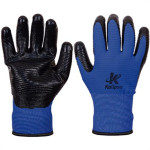 Kalipso Luva Nbr Wave T.08-M