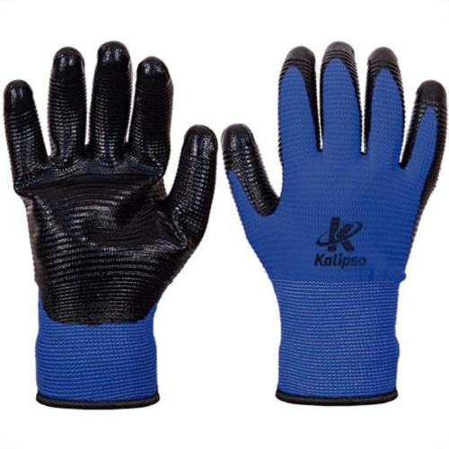 Kalipso Luva Nbr Wave T.08-M