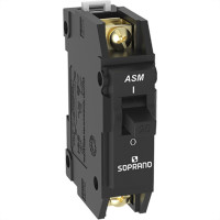 Soprano Disj. Pto Asm1-B 50A