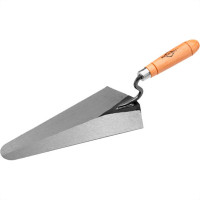 Brasfort Colher Pedreiro  Reto 10