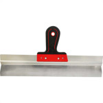 Compel Espatula  Inox P/Gesso 450Mm