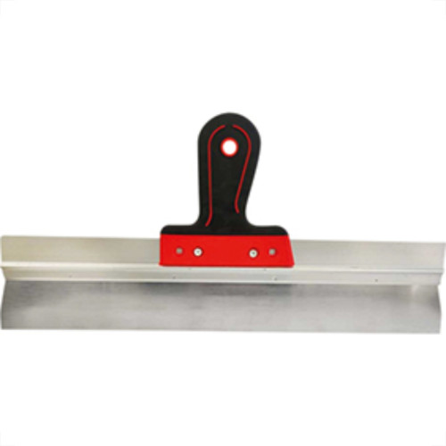 Compel Espatula  Inox P/Gesso 450Mm