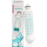 Hidrofiltros Filtros Refil Hidrof P/Purific.Hf-Elx 30/40