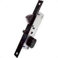 Silvana Fechad Papagaio 7000 Pto.