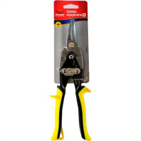 Corneta Tesoura P/Chapa Aviac. Reta