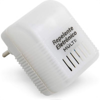 Multicraft Repelente Eletr. Mult.Biv-90004