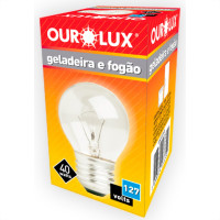 Ourolux Lamp Gel/Fog 40X127V Clara