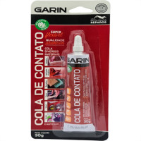 Garin Cola De Contato  30Gr