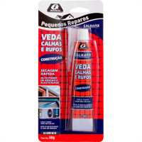 Garin Cola Veda Calha  Aluminio 50G