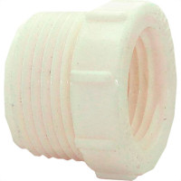 Amanco Bucha.Reducao Rosca 3/4X1/2 - Kit C/50 Pc