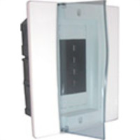 Interneed Emenda Rapida Fio  3P C/10