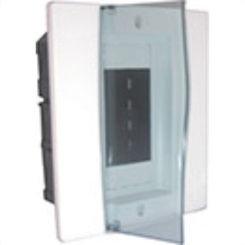 Interneed Emenda Rapida Fio  3P C/10