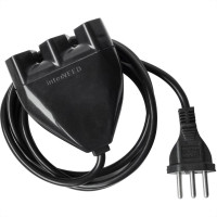 Interneed Ext. Axial 3T 2P+T10A 03Mt