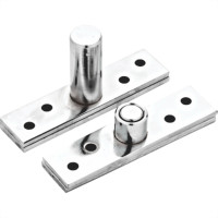 Silvana Dobradica Pivotante 885  Zinc