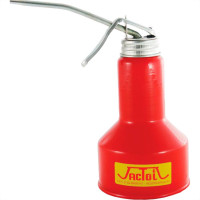 Jactoil Almotolia Gatilho Chapa Ajg-1 250Gr