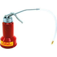 Jactoil Almotolia Gatilho Chapa Ajg-2 500Gr