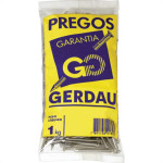 Gerdau Prego  Ardox 15 X 18