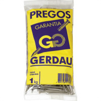 Gerdau Prego  Ardox 15 X 18