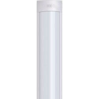 Black & Decker Iluminacao Lum.Led Slim B.D 18W 060Cm 6500.Biv