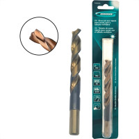 Mundo Das Ferramentas Broca Aco Rapido Gross 12,0Mm