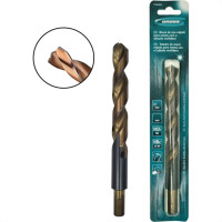 Mundo Das Ferramentas Broca Aco Rapido Gross 18,0Mm