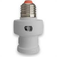 Exatron Rele Fotoelet C/Timer Bivolt Xc App