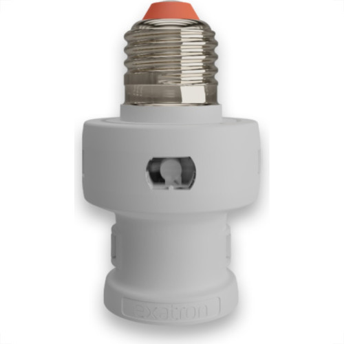 Exatron Rele Fotoelet C/Timer Bivolt Xc App