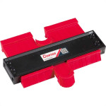 Cortag Medidor Contorno  6'' - 150Mm