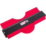 Cortag Medidor Contorno  10'' - 250Mm
