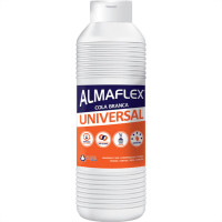 Almata Cola Branca Universal Almaflex 814 500G