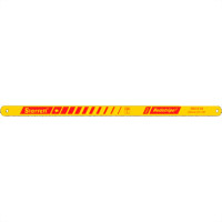 Starrett Serra Aco Rapido  Rigida. 24D - Kit C/10 Pc