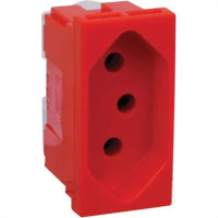 Pial Modulo  P.Mais Vm.1T.2P+T10A 39