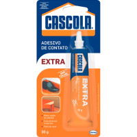 Henkel Cascola  30 Grs S/Toluol Bisnaga