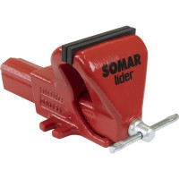 Somar Torno Bancada  Lider Nr 04
