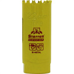 Starrett Serra Copo A.R  22Mm-H0078