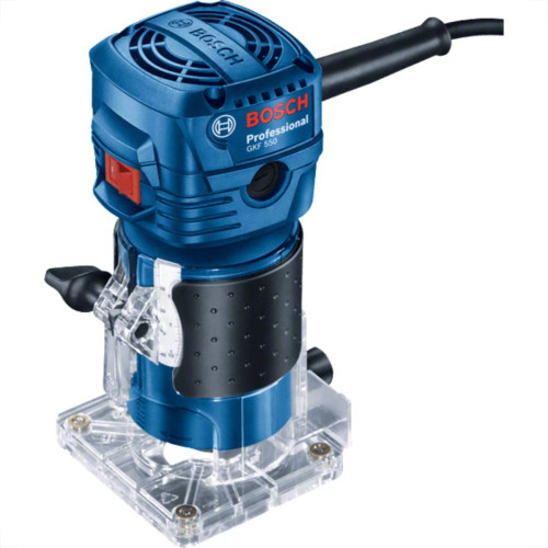 Bosch Tupia  Gkf 550W 127V