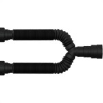 Blukit Sifao Sanf. Black Dupl 0,70Cm
