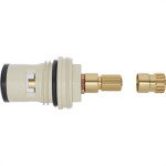 Blukit Reparo  P/Torn. 1/4V Univ Pps