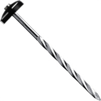 Gerdau Prego P/Telha  18 X 36 -1/2K