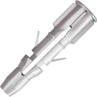 Sforplast Bucha.P/Tijolo Furado Sfu 10 C/ 50