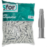 Sforplast Buchap/Tijolo Baia.Ny Sfo.Mu08 C/ 100